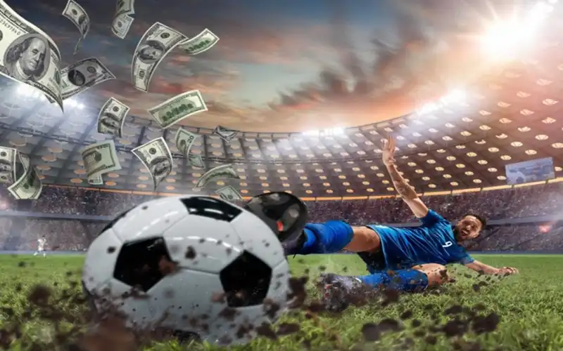 bet sporting