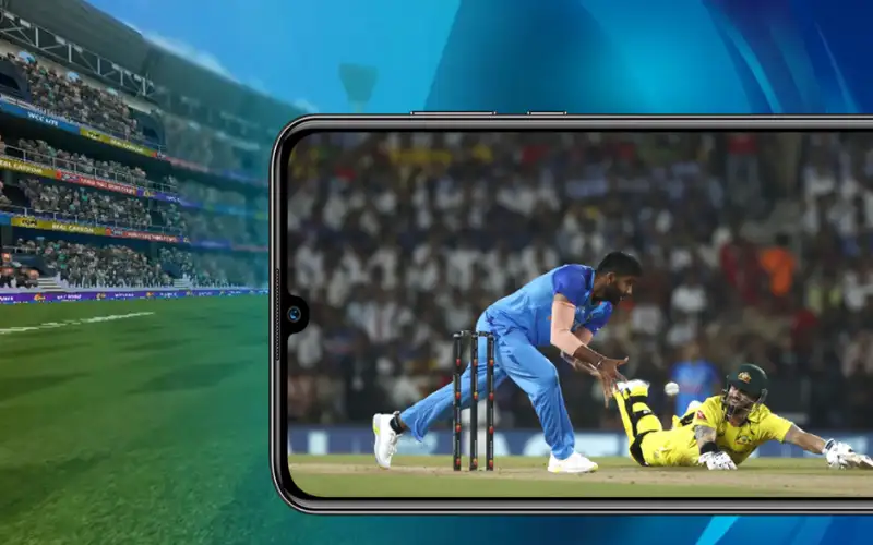 Live Cricket