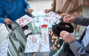New India Lottery
