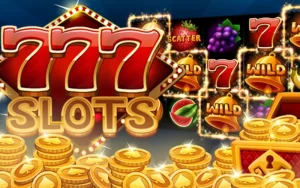 777 Slots