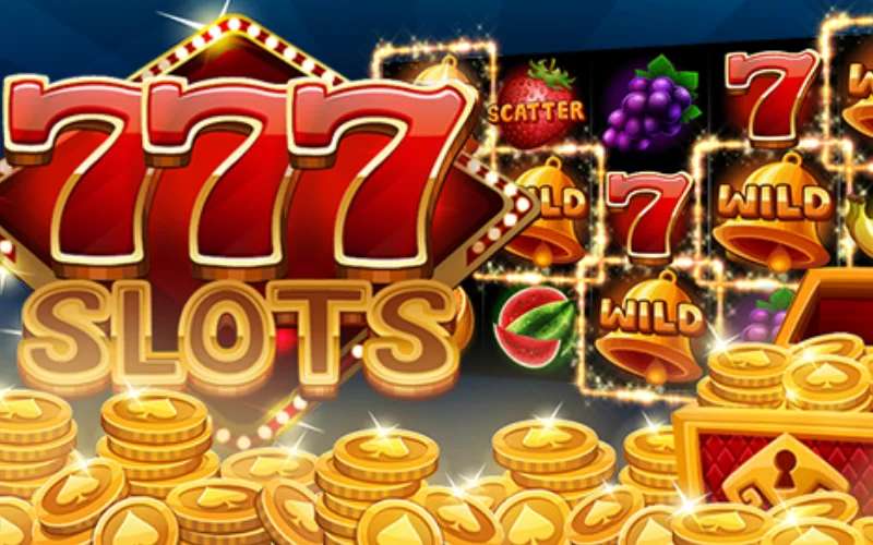 777 Slots