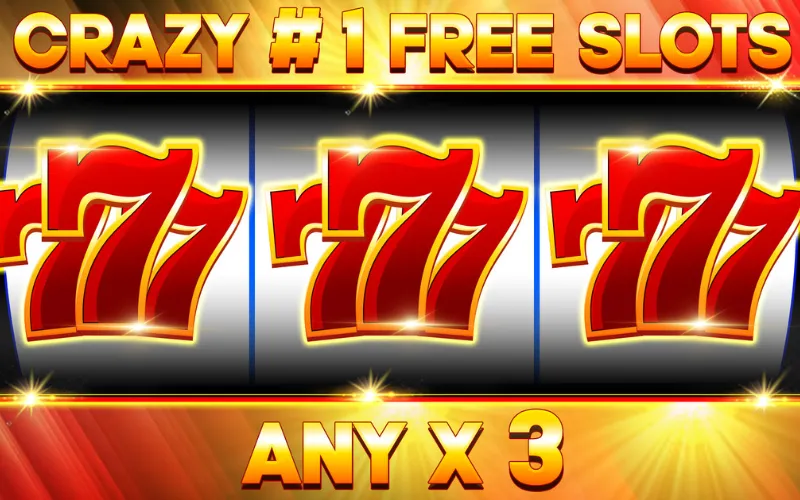 777 Slots