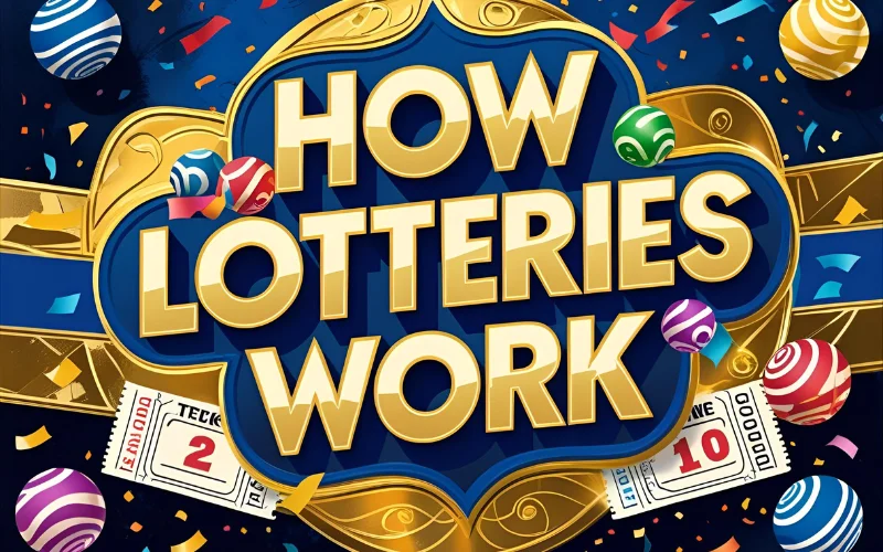 lottery prediction how lotteries works