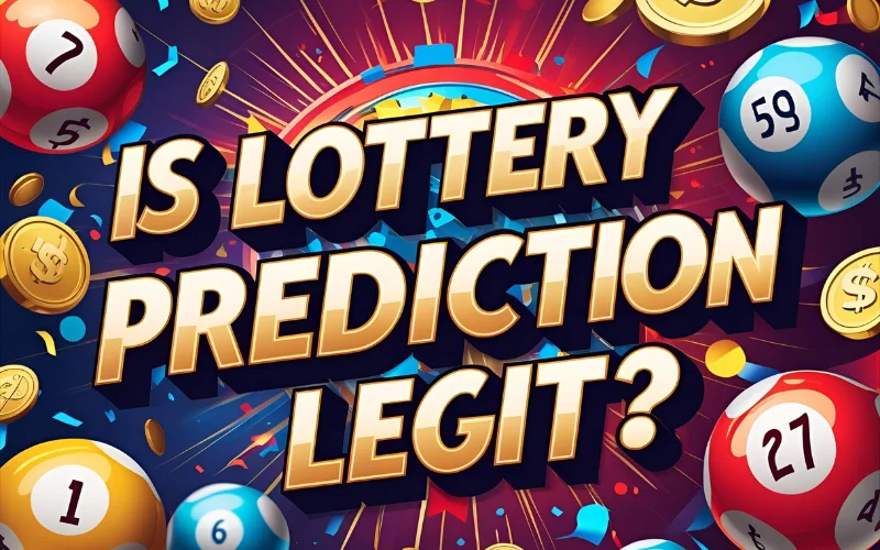 lottery prediction prediction