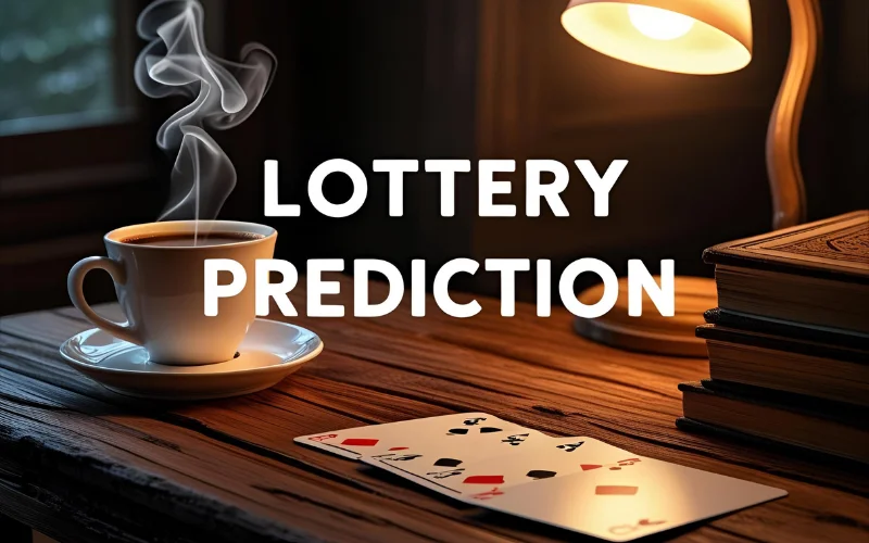 lottery prediction lottery prediction p1