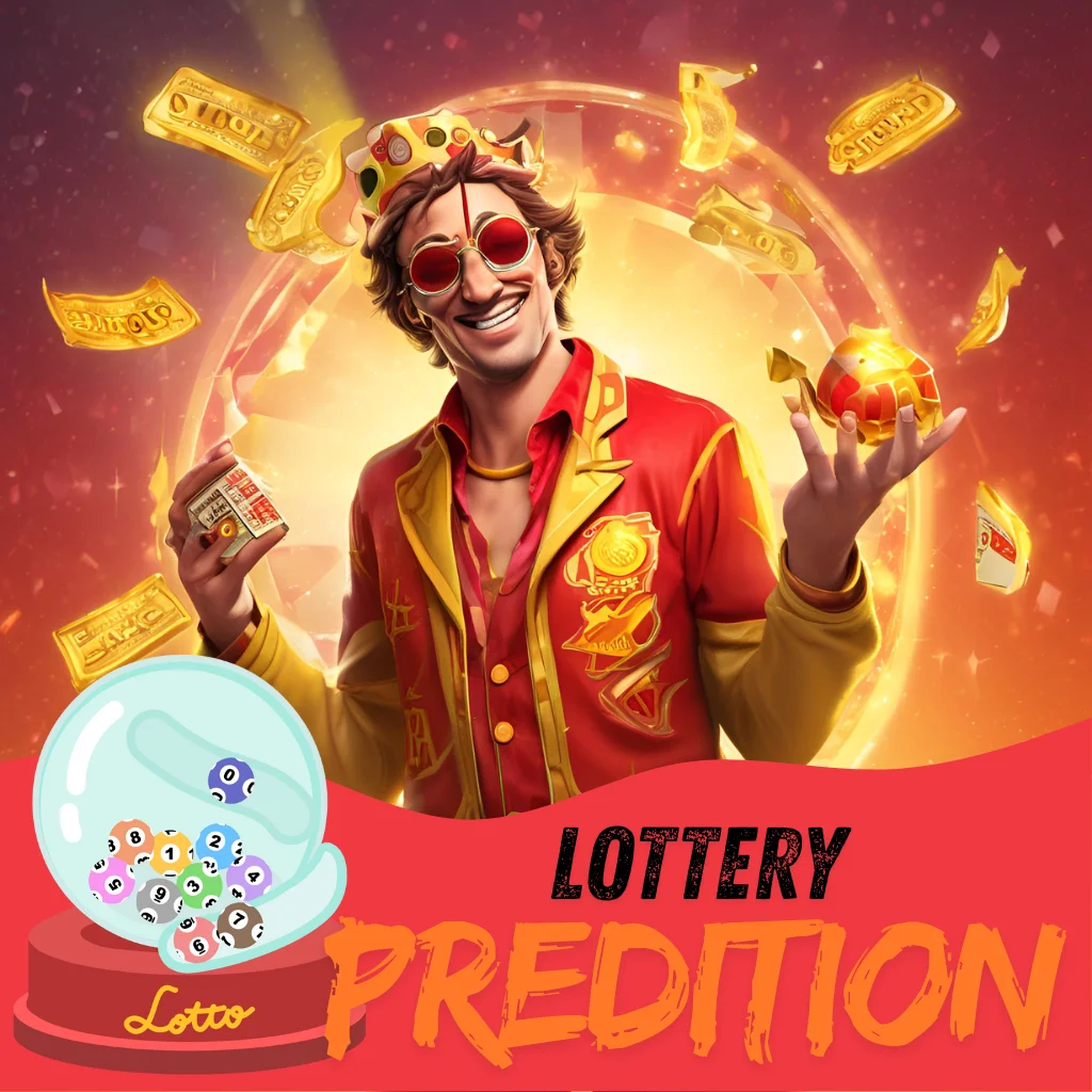 lottery prediction prediction lottery