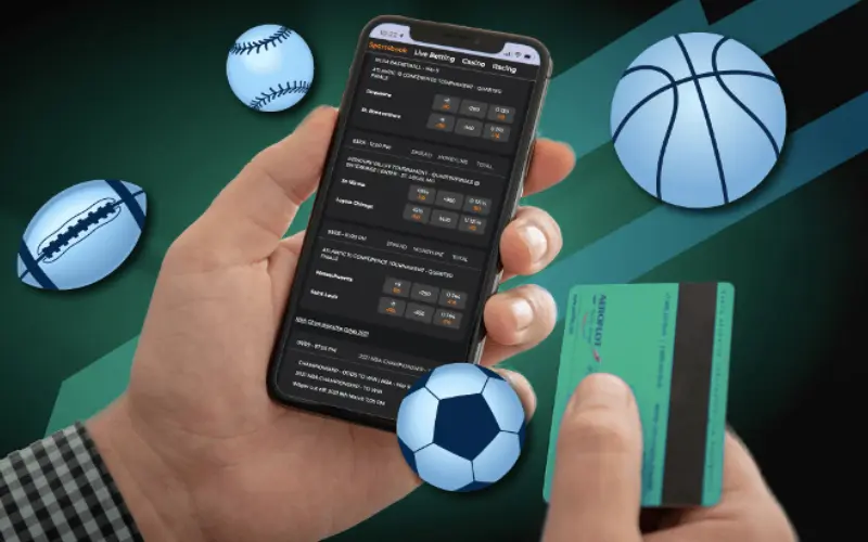 sports betting tips