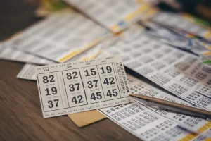 Lottery Nagaland