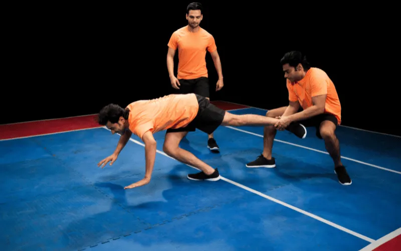 kabaddi prediction