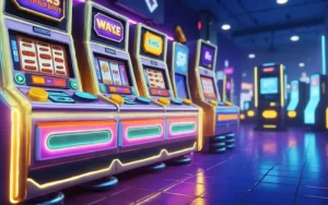 slot games