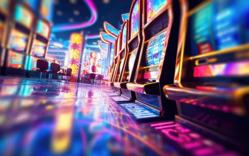 slot games
