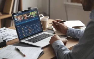Sports Betting Predictions