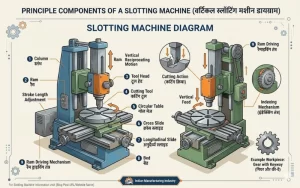 slotting machine diagram at Mr Bet Casino featured image
